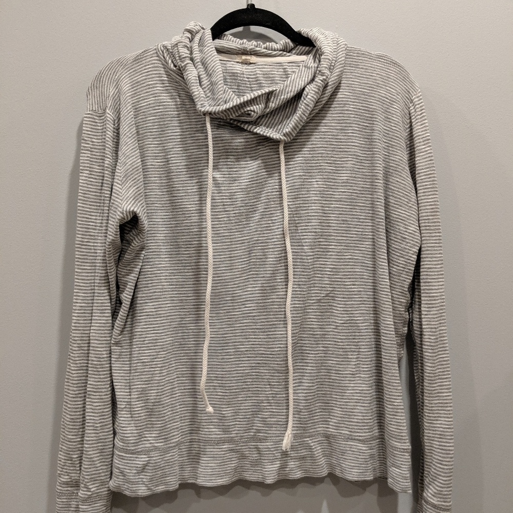 Comfy loose sweater